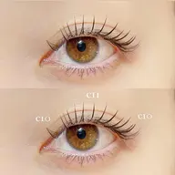 【LED💡】平日限定（土日祝＋500円） 🌈持ち1.5倍！セーブルフラットラッシュ120​〜​130本コース