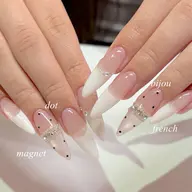 【すぐ予約！ミニモ限定価格✨】〈オフあり〉10本長さ出し+90分付け放題