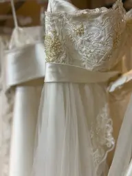 【ブライダル】ブライダルエステを探している方へ体験メニュー！フェイシャル・背中エステ🌟