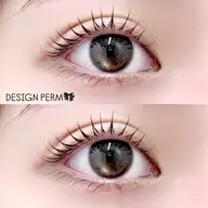 【OPEN限定価格】ꨄ韓国風束感まつげパーマ ꨄコーティング付き💘🎶