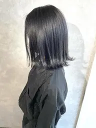 【カット＋3種類の補修トリートメント⭐️】¥6080