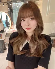 🍬カット＋3stepトリートメント🍬￥6600（天神大名/ショートボブ/髪質改善）