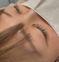 LEDフラットラッシュ80本