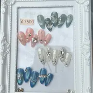 YUMEキラキラ定額コース・NO3🩷