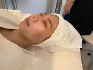 むくみ撃退✨キュッと引き締まる小顔エステ