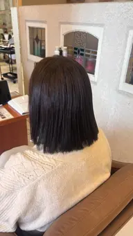 シャンプー🫧➕トリートメント