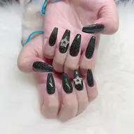 【初回オフ無料】チップスカルプ＋ワンカラーorグラデーション¥11000