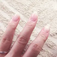 自爪育成するなら今!自分への挑戦💎