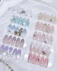 🎀 モデル限定 🎀 定額コース♡⸝⸝ 【オフ・ケア込み】 ⚠️注意事項あり
