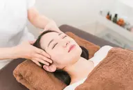 痛くない小顔整体