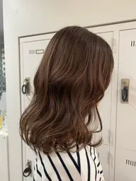 【U24限定】カット