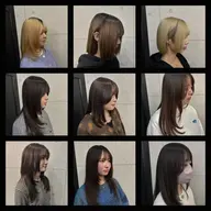 カット＋トリートメント＋超音波アイロン