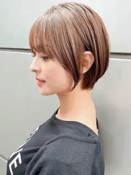 ✨4月23日　21:00​〜​ カット＋髪質改善トリートメントモデル募集✨