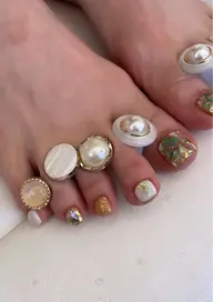 フットアートプラン