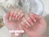 【ハンド】60分持ち込みデザインコース7480円🥰