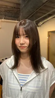 【当日予約OK🩵🪼】透明感up⤴️ワンカラートーンアップ＋保湿トリートメントマスク𓂃🫧‪