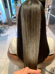 【赤み撲滅カラー👋】💙アディクシーカラー使用💙赤み消しフルカラー🌈✨青みやマット系に強いダメージレスカラー👗✨