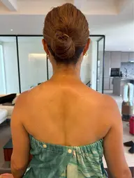 ✨肩凝り、腰痛撃退クーポン✨ネイリストさん、アイリストさん、デスクワークされてる方に大変人気なクーポンです🤝✨