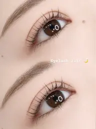 【セットでお得❤️】大人気美容液付き＋まつ毛パーマorパリジェンヌラッシュリフト