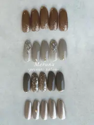 シンプルニュアンス