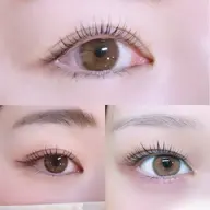 💫まつ毛パーマ