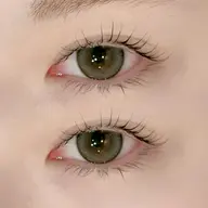 【4/15-19限定】まつげパーマモデル𝜗𝜚