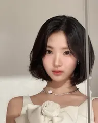 韓国丸みボブカット🍨シャンプーブロー+1stepトリートメント🍨