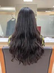 モニター様限定  カット ➕ パーマ