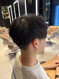 【土日祝限定19:00～】メンズカット💇‍♂️
