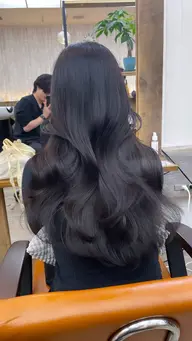 【1日2名様限定】レイヤーカット➕うる艶ケアトリートメント