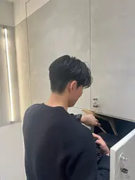 【営業後限定‼️】メンズカットモデル👦🏻シャンプー・トリートメント込)