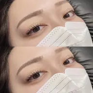 美眉スタイリング