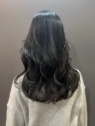 【　学生カット　】炭酸シャンプースパ（5min） orマスクトリートメント　プレゼント🎁