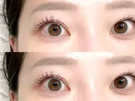 🌼5/8まで🌼マツエクモニター特別価格‼️【フラットラッシュ80本】¥8,360→今だけ¥3,200✨