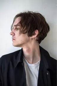 通常価格より30％OFF！！カット&パーマ9800→6860円