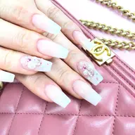 【スカルプ】ワンカラー