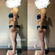 効果実感⭐️最新マシンで引き締め引き上げ+全身マッサージ　体験60分