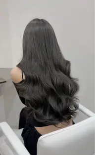 似合わせカット