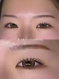 💕🎀まつげパーマ🎀💕