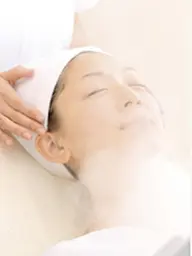 【学生限定】1回で効果が抜群！フェイシャルエステ💆‍♀️ベッドでオールハンドマッサージ🌿＋肌質改善パック❣️