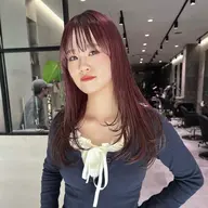 ✨人気No3✨〈ハイトーンにしたい方〉ダブルカラー+内部補修トリートメント