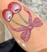 ✨ボディジュエリー【デザインにより料金変動／最大¥7,000】