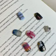 モデル募集【オフあり120min】持ち込み or おまかせデザイン(デザイン6本まで)