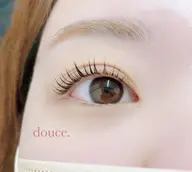 お悩み解決🙆🏻多種多様『まつ毛パーマ(上のみ)🫧』美容液コーティング付☾ ໋꙳