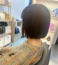 イルミナ艶カラー✨