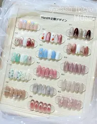 Hand🤲オフなし定額コース🌈