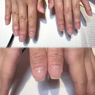 【オフありのみ】ワンカラー💅技術向上の為モデル募集中⭐️