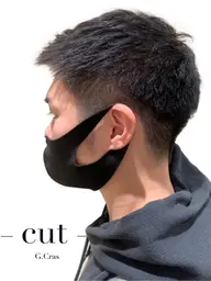 【中学生の方のみ💇🏻‍♀️】他メニューもご希望の方はメッセージにてご相談ください🌼