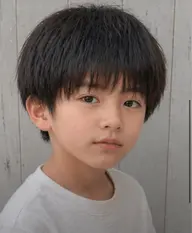 ミニモ学割　小学生cut