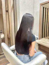 Aujua4stepトリートメントᥫᩣ  ̖́-